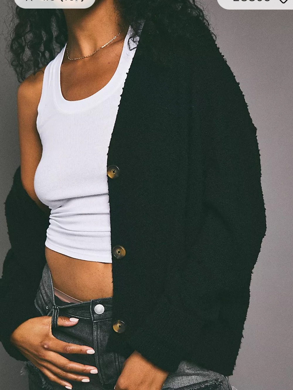 Found My Friend Cardi - Picture 2 of 9